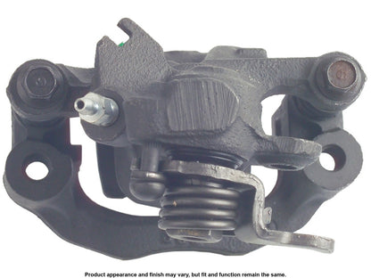Cardone Reman Remanufactured Unloaded Caliper w/Bracket 19-B1904