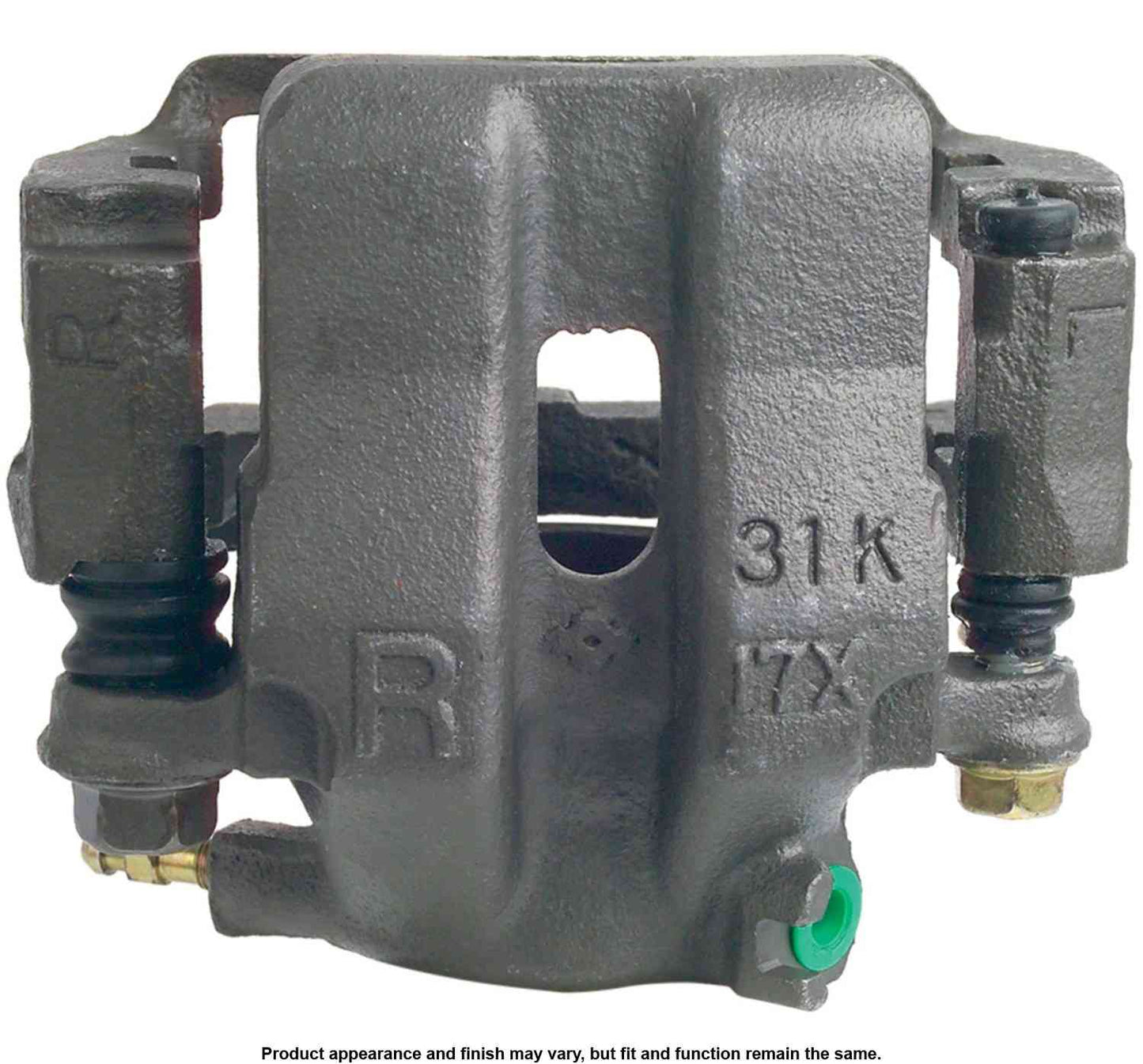 Cardone Reman Disc Brake Caliper 19-B1910