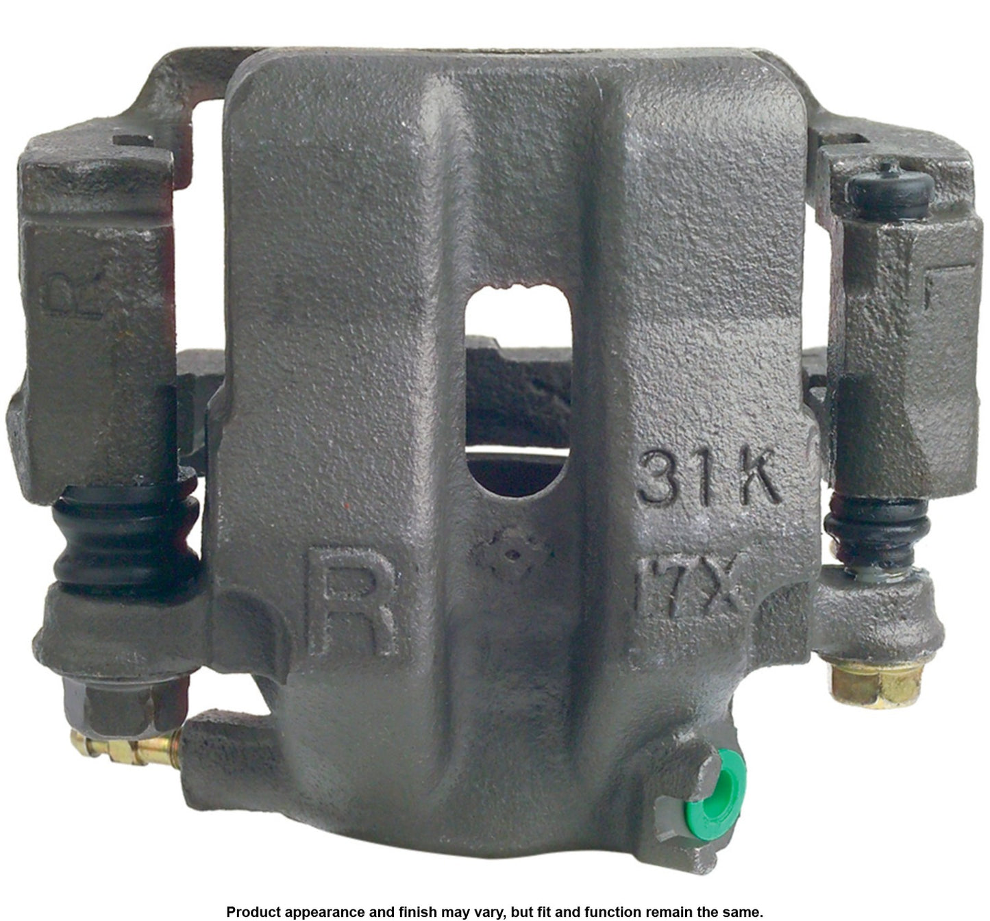 Cardone Reman Disc Brake Caliper 19-B1910