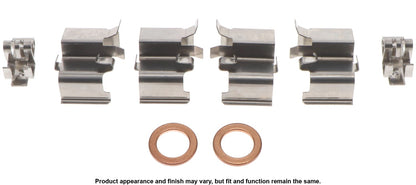 Cardone Reman Disc Brake Caliper 19-B1911
