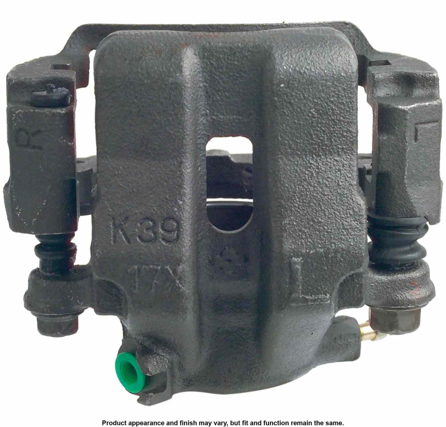 Cardone Reman Disc Brake Caliper 19-B1911