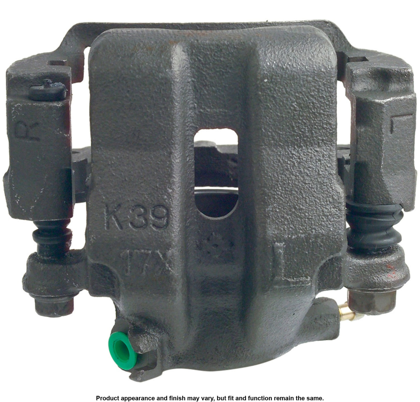 Cardone Reman Disc Brake Caliper 19-B1911