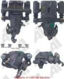 Cardone Reman Disc Brake Caliper 19-B1916