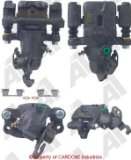 Cardone Reman Disc Brake Caliper 19-B1916