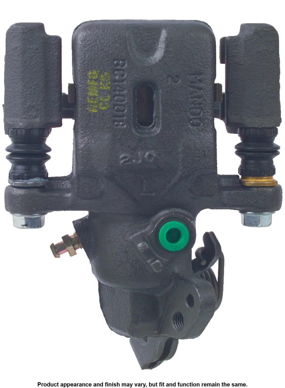 Cardone Reman Disc Brake Caliper 19-B1916