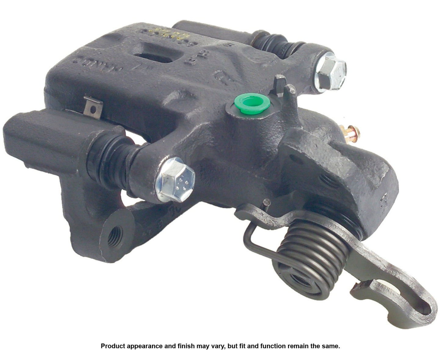Cardone Reman Disc Brake Caliper 19-B1917