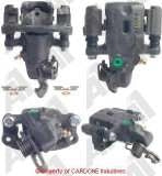 Cardone Reman Disc Brake Caliper 19-B1917