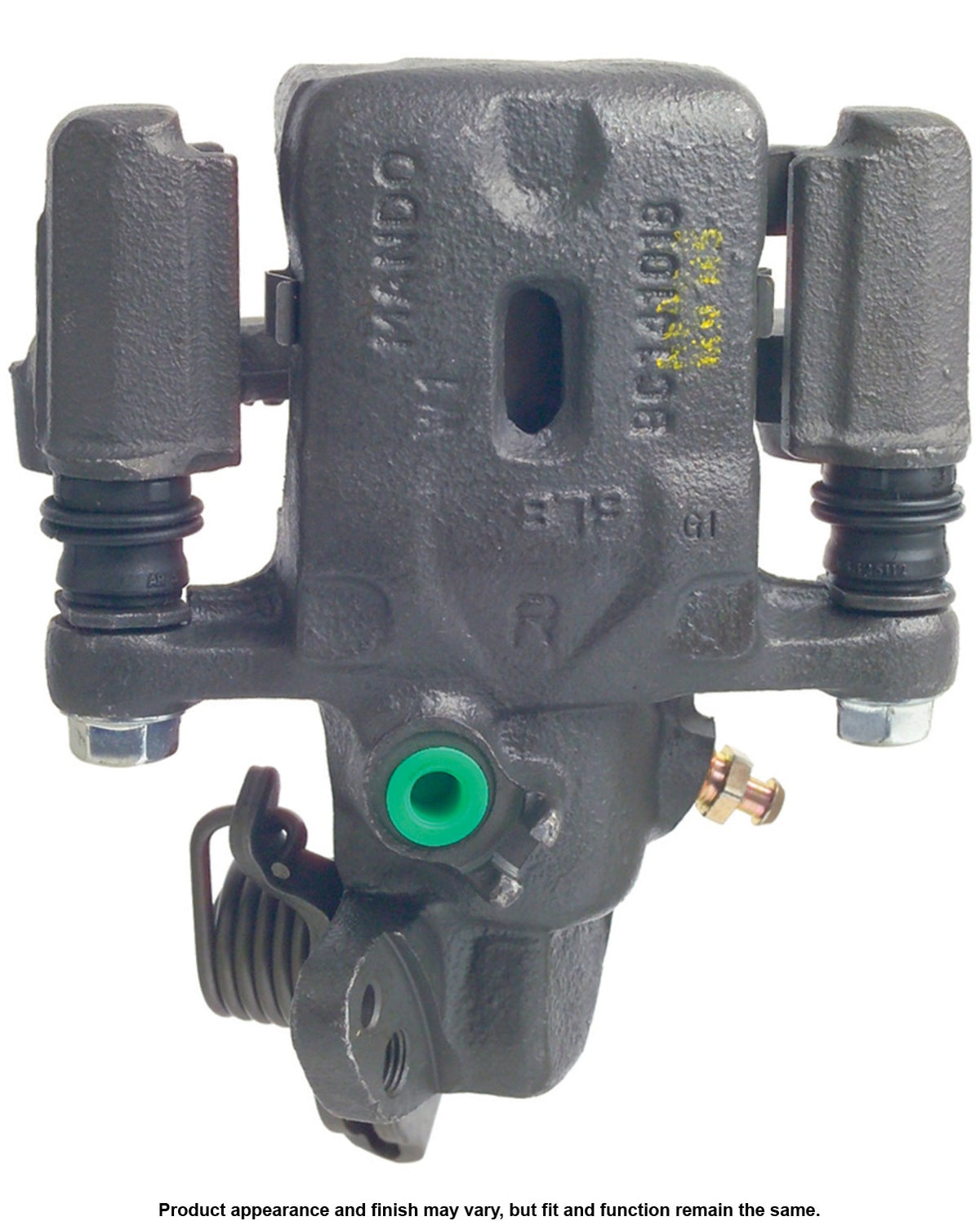 Cardone Reman Disc Brake Caliper 19-B1917