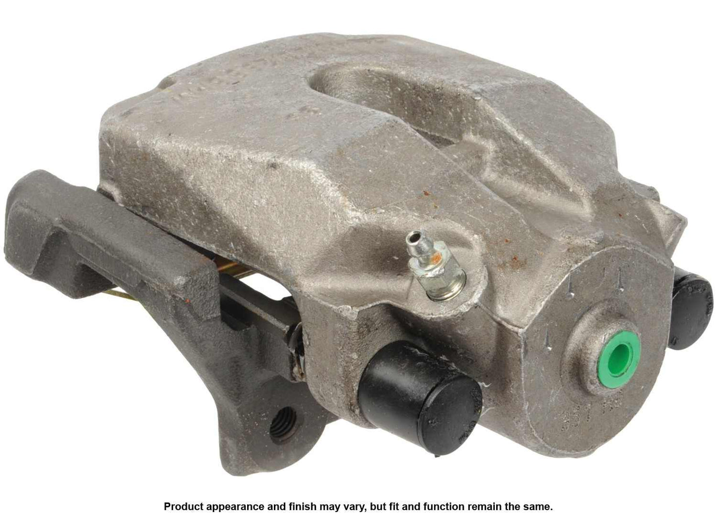 Cardone Reman Remanufactured Unloaded Caliper w/Bracket 19-B1938