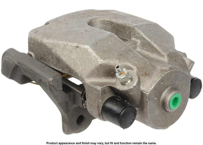 Cardone Reman Remanufactured Unloaded Caliper w/Bracket 19-B1938