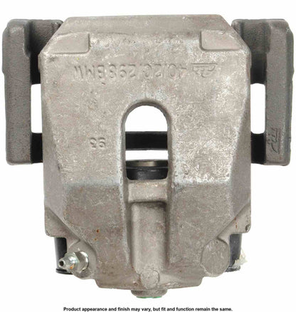 Cardone Reman Remanufactured Unloaded Caliper w/Bracket 19-B1938