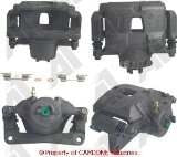 Cardone Reman Disc Brake Caliper 19-B1946