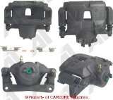 Cardone Reman Disc Brake Caliper 19-B1946