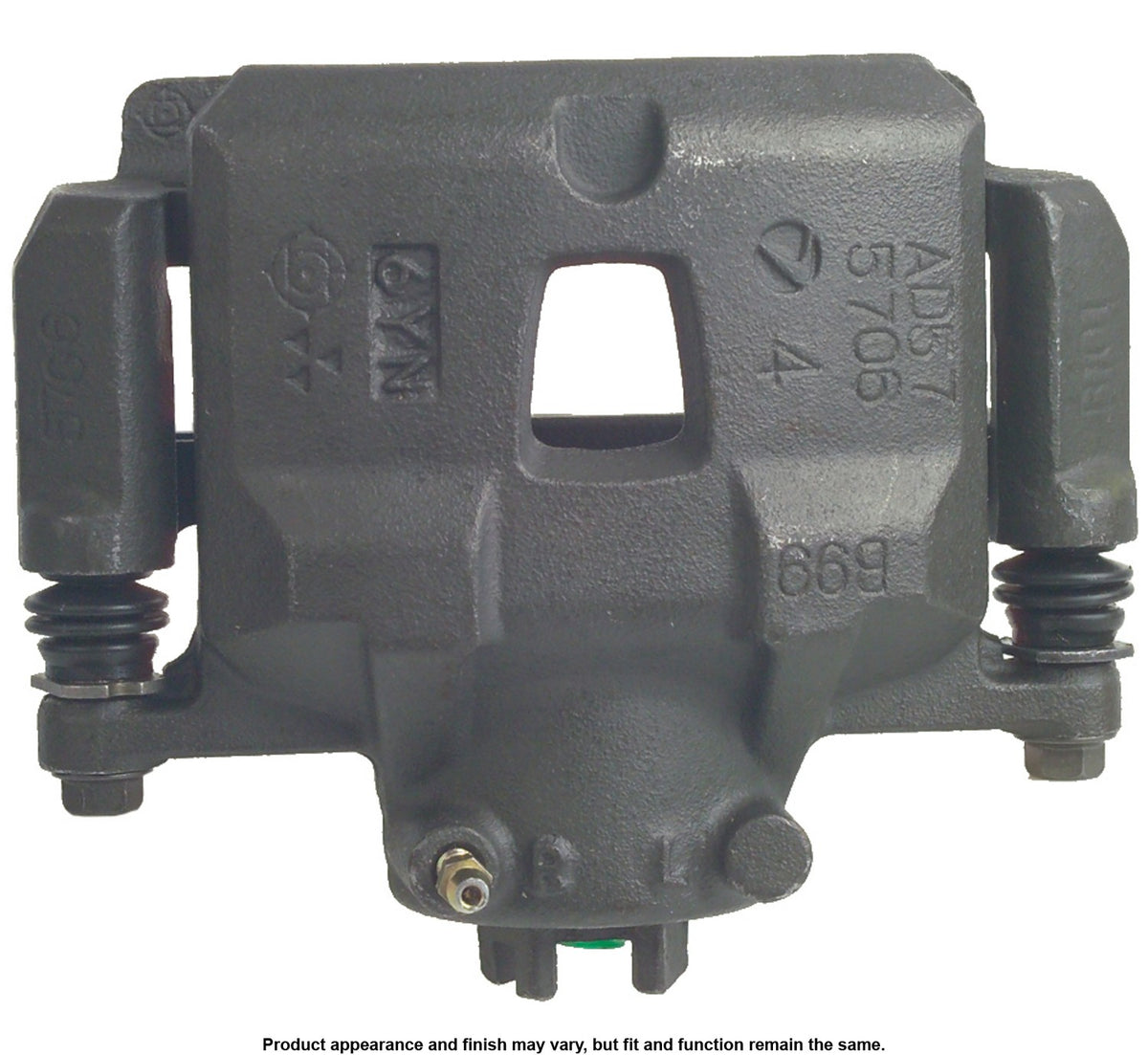 Cardone Reman Disc Brake Caliper 19-B1946