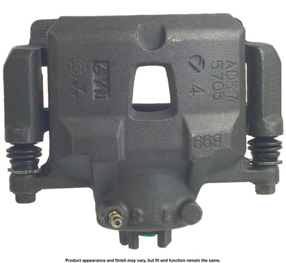 Cardone Reman Disc Brake Caliper 19-B1946
