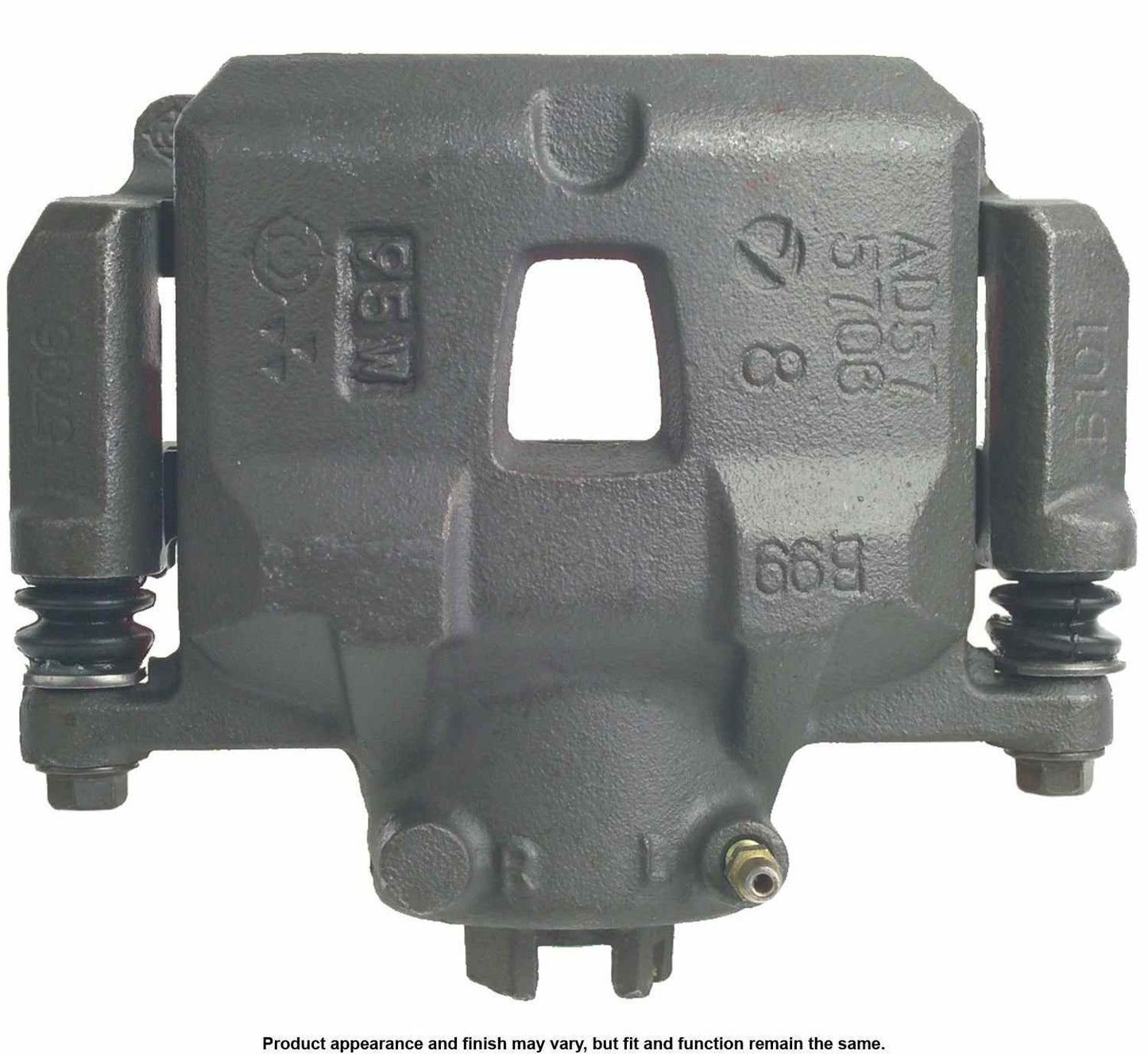 Cardone Reman Disc Brake Caliper 19-B1947