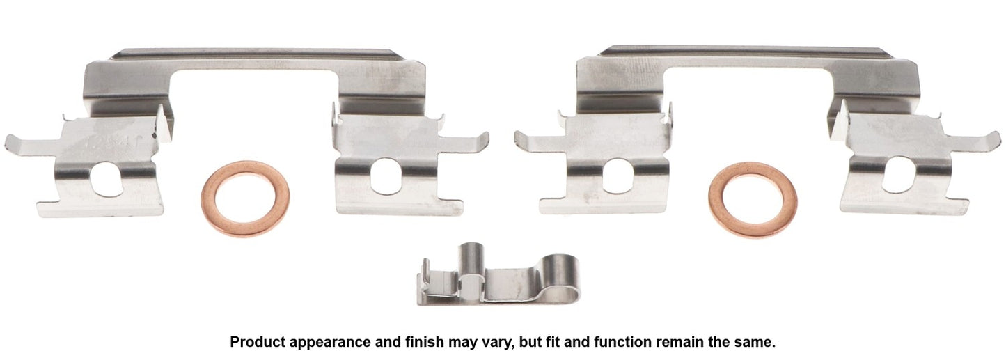 Cardone Reman Disc Brake Caliper 19-B1948A