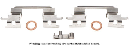 Cardone Reman Disc Brake Caliper 19-B1948A