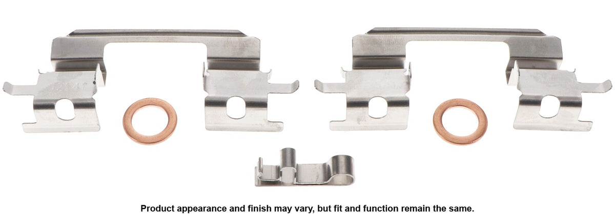 Cardone Reman Disc Brake Caliper 19-B1948A
