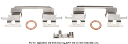Cardone Reman Disc Brake Caliper 19-B1948A