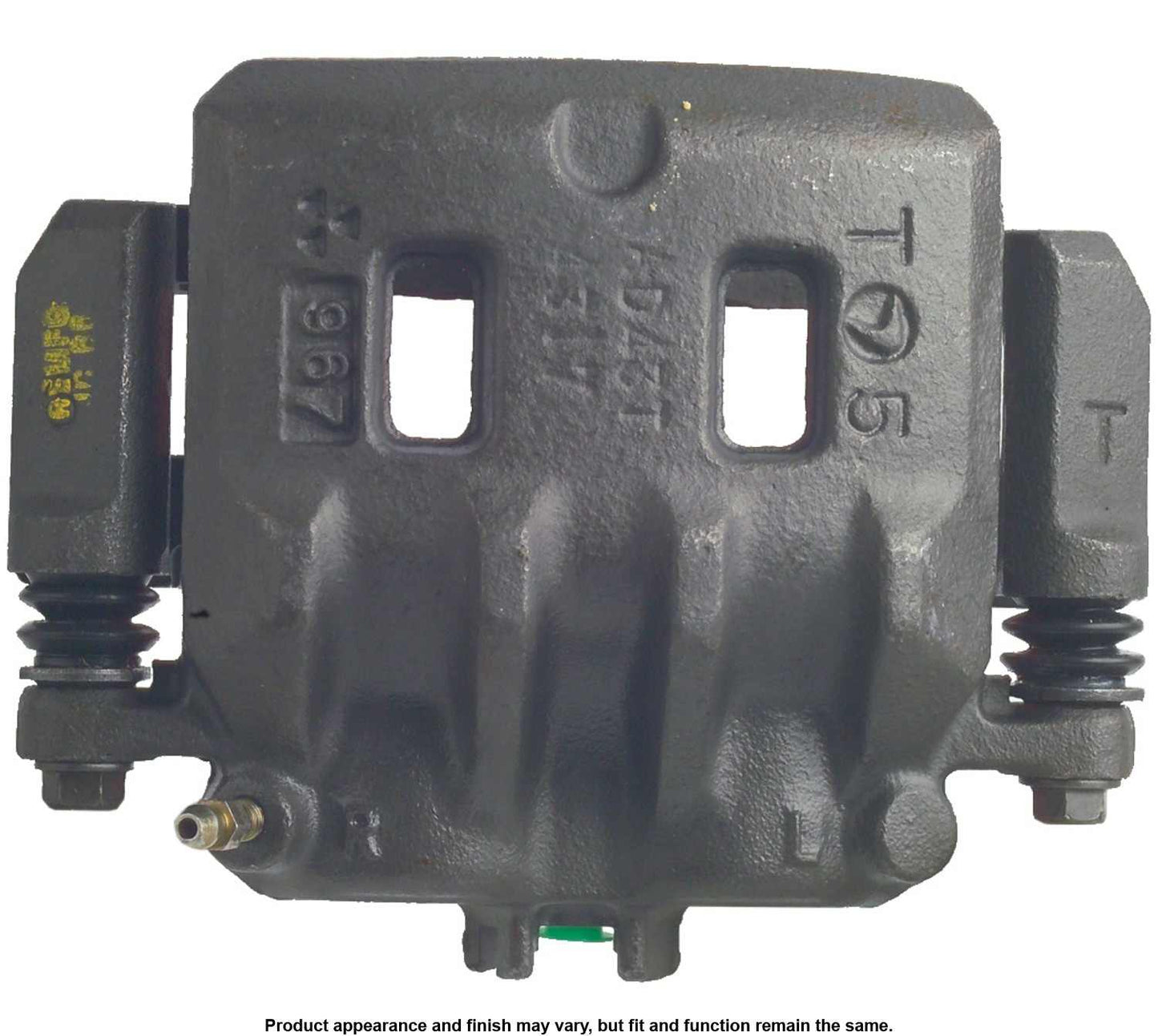 Cardone Reman Disc Brake Caliper 19-B1948A