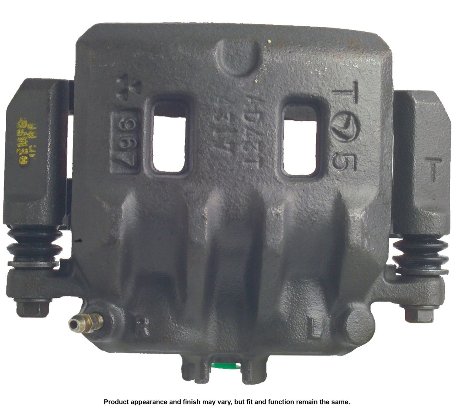 Cardone Reman Disc Brake Caliper 19-B1948A