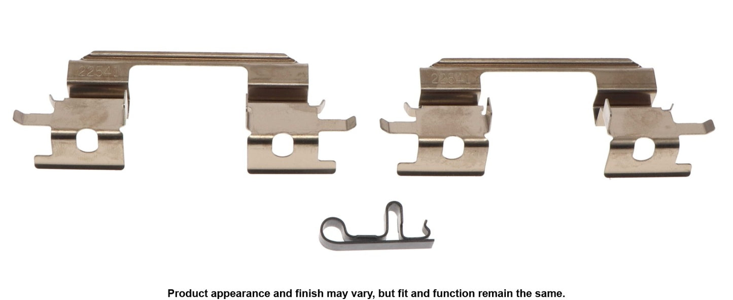 Cardone Reman Disc Brake Caliper 19-B1948