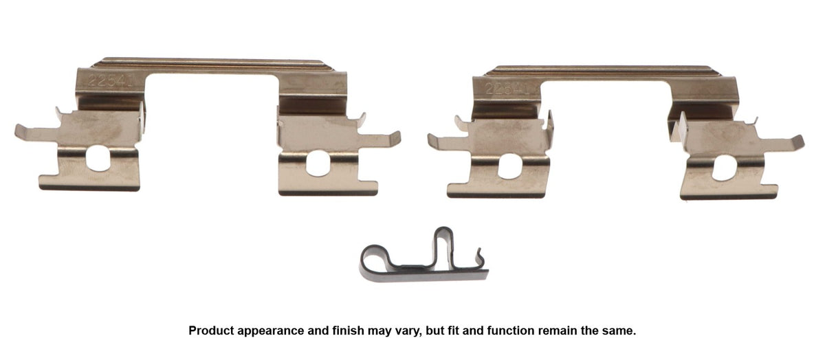 Cardone Reman Disc Brake Caliper 19-B1948