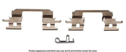 Cardone Reman Disc Brake Caliper 19-B1948