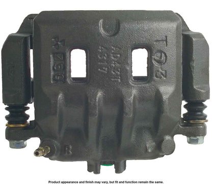 Cardone Reman Disc Brake Caliper 19-B1948