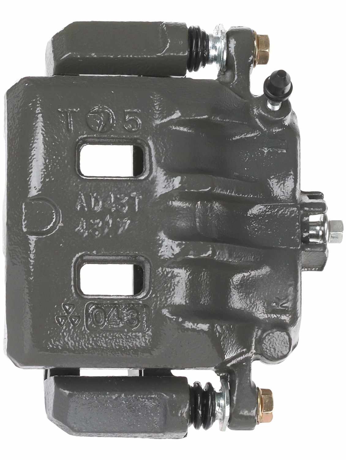 Cardone Reman Disc Brake Caliper 19-B1949A