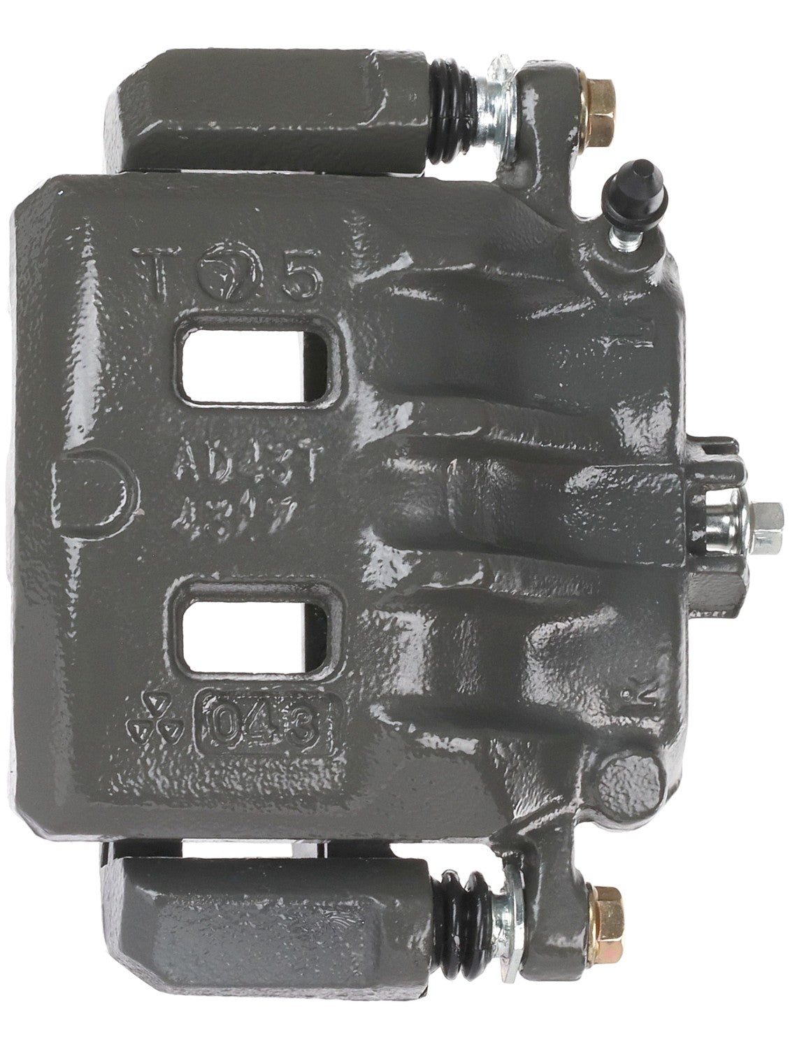 Cardone Reman Disc Brake Caliper 19-B1949A