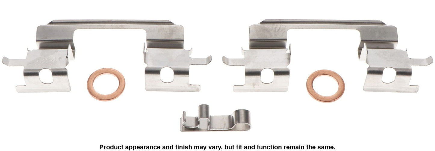 Cardone Reman Disc Brake Caliper 19-B1949A