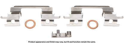 Cardone Reman Disc Brake Caliper 19-B1949A