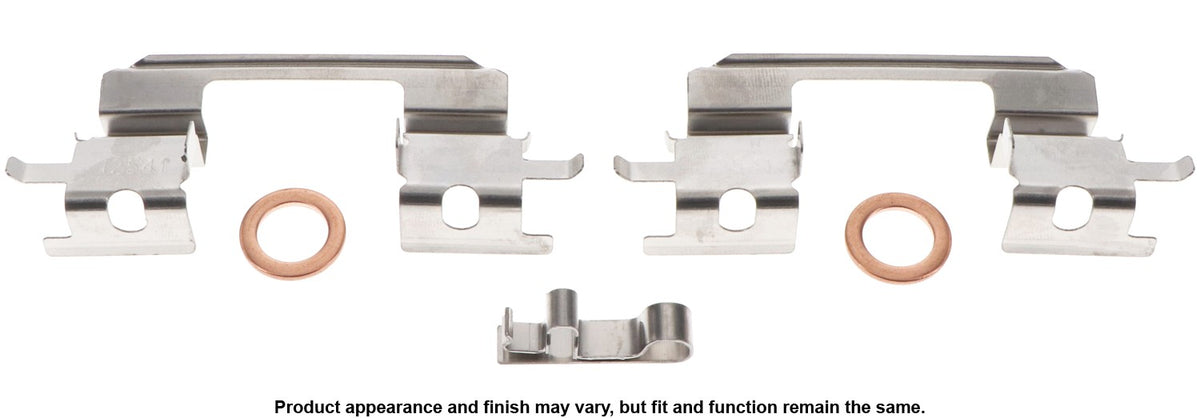 Cardone Reman Disc Brake Caliper 19-B1949A