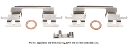 Cardone Reman Disc Brake Caliper 19-B1949A