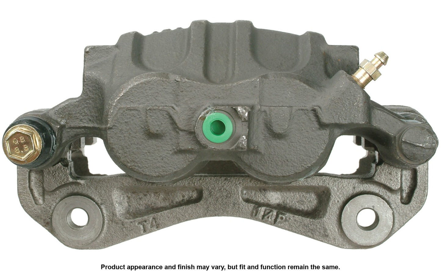 Cardone Reman Disc Brake Caliper 19-B1961
