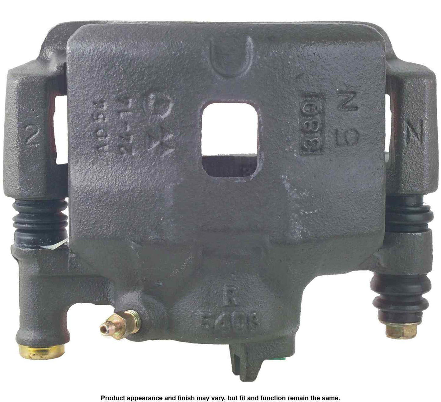 Cardone Reman Disc Brake Caliper 19-B1964
