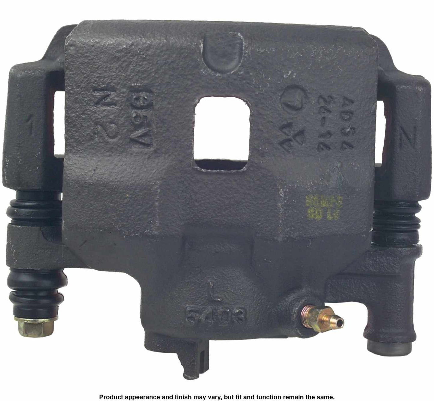 Cardone Reman Disc Brake Caliper 19-B1965