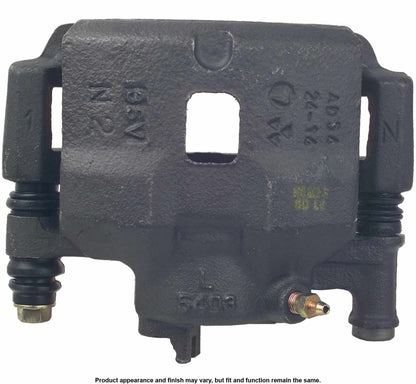 Cardone Reman Disc Brake Caliper 19-B1965