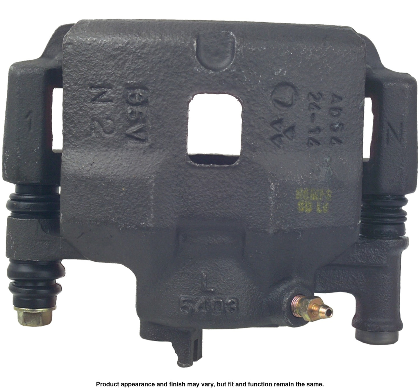 Cardone Reman Disc Brake Caliper 19-B1965