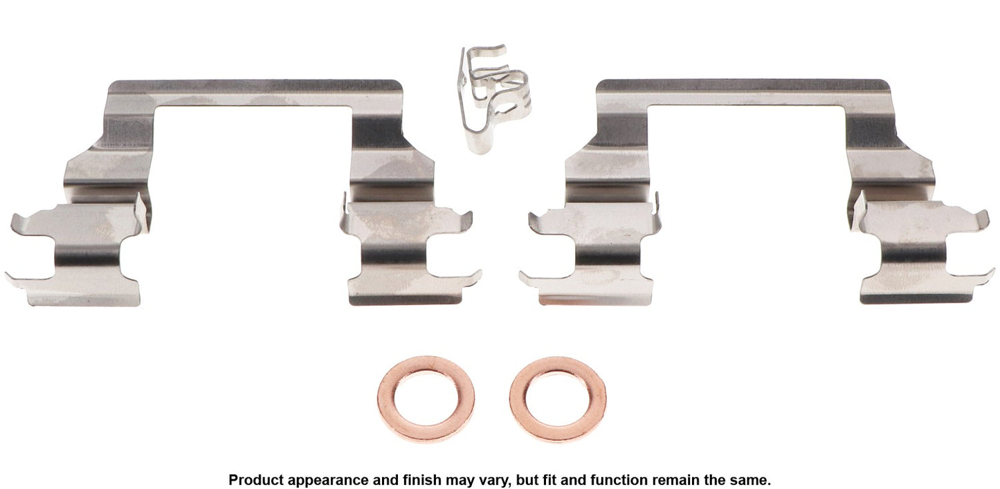 Cardone Reman Disc Brake Caliper 19-B1974A