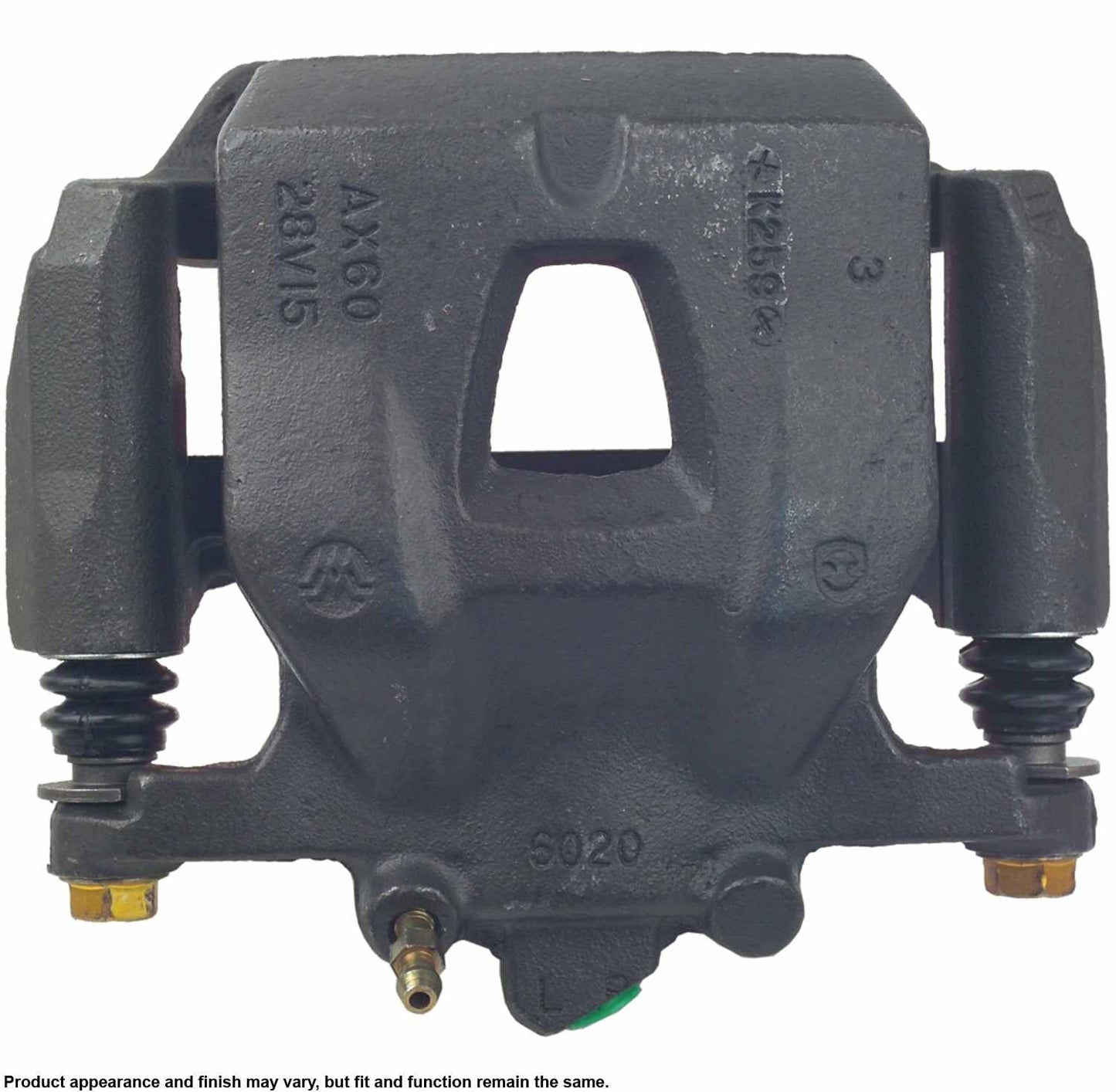 Cardone Reman Disc Brake Caliper 19-B1974A