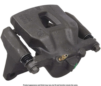 Cardone Reman Remanufactured Unloaded Caliper w/Bracket 19-B1974B