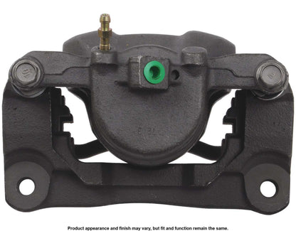 Cardone Reman Remanufactured Unloaded Caliper w/Bracket 19-B1974B