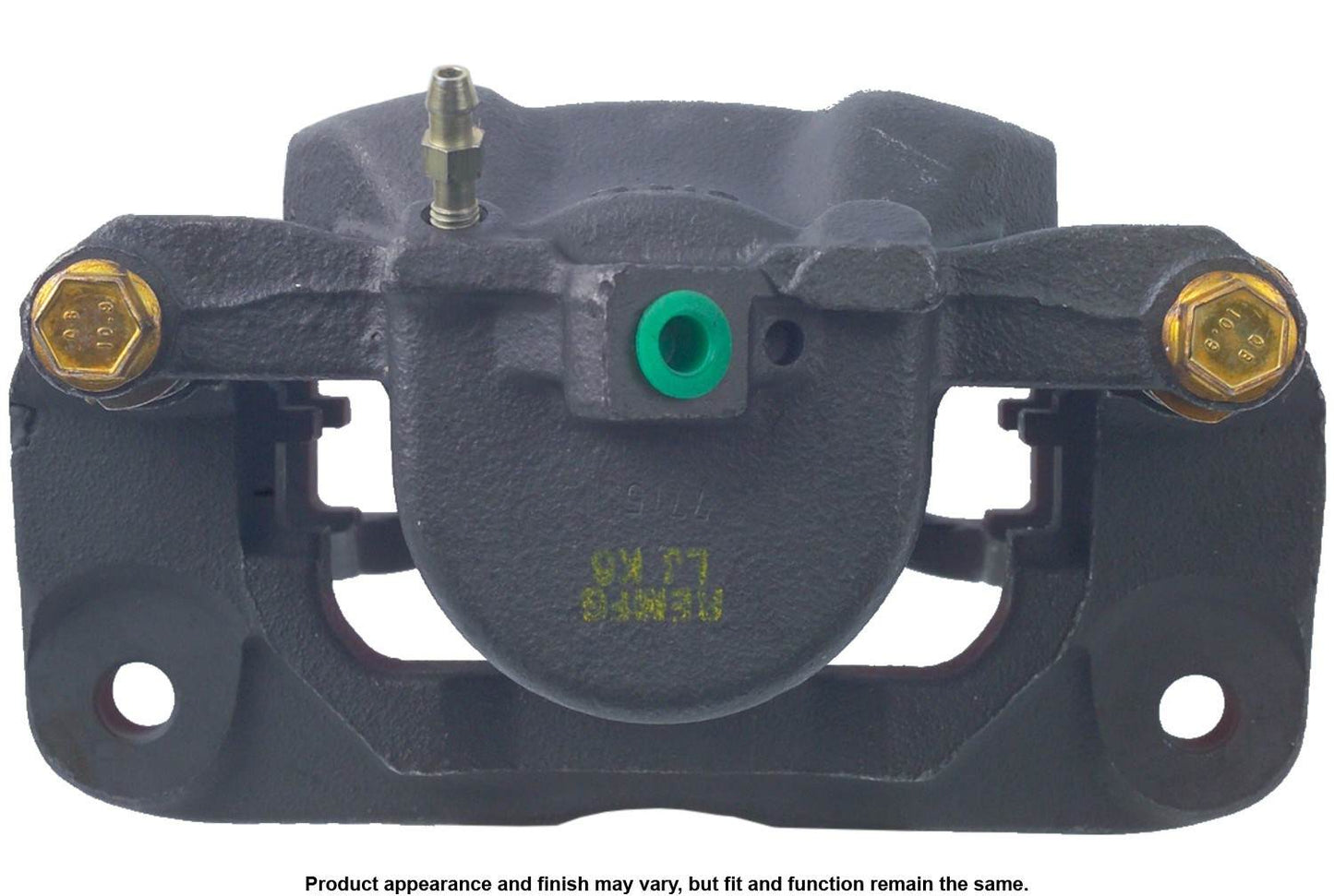 Cardone Reman Disc Brake Caliper 19-B1974