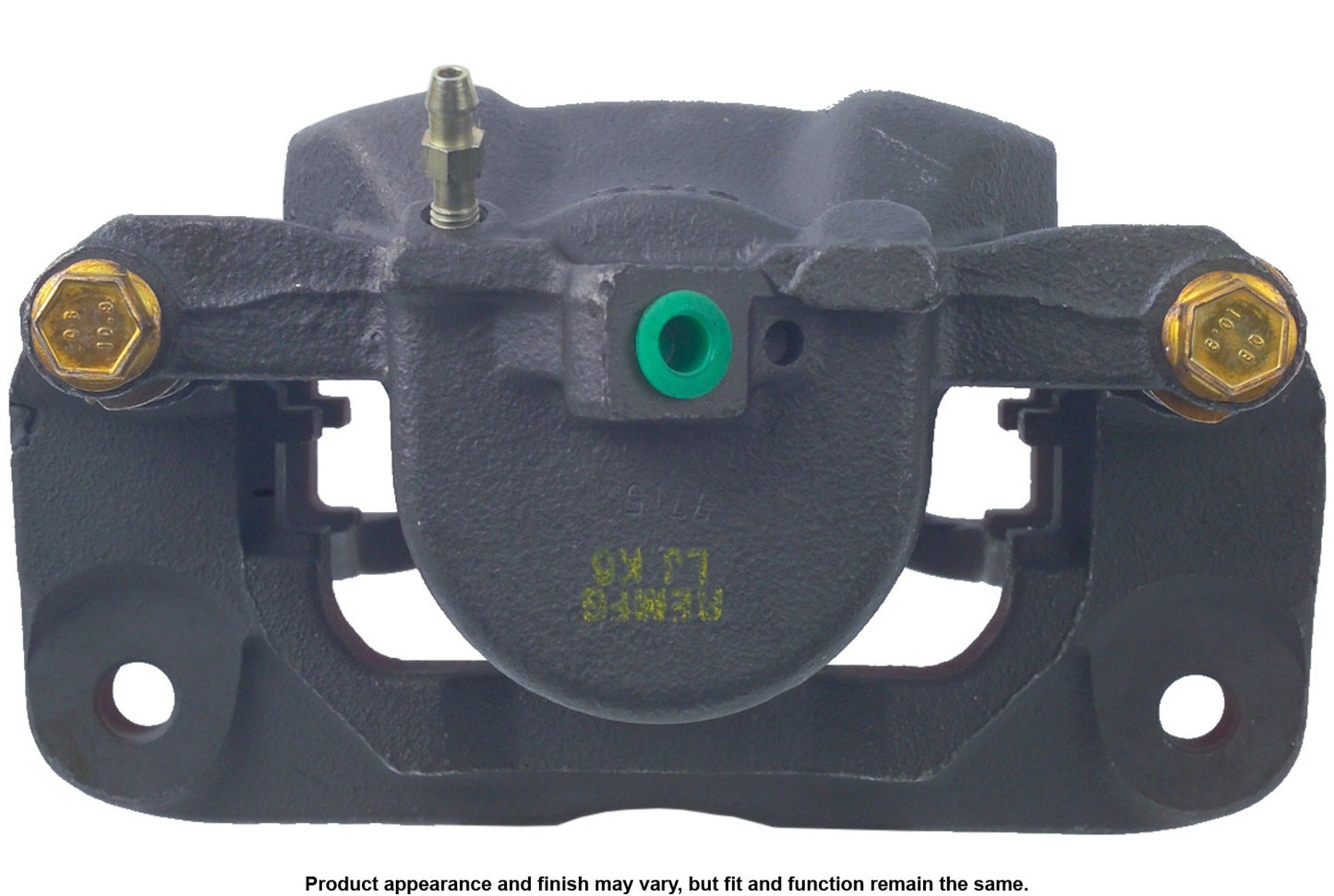 Cardone Reman Disc Brake Caliper 19-B1974