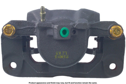 Cardone Reman Disc Brake Caliper 19-B1974