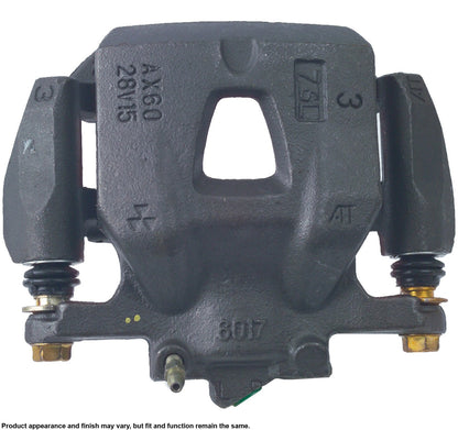Cardone Reman Disc Brake Caliper 19-B1974