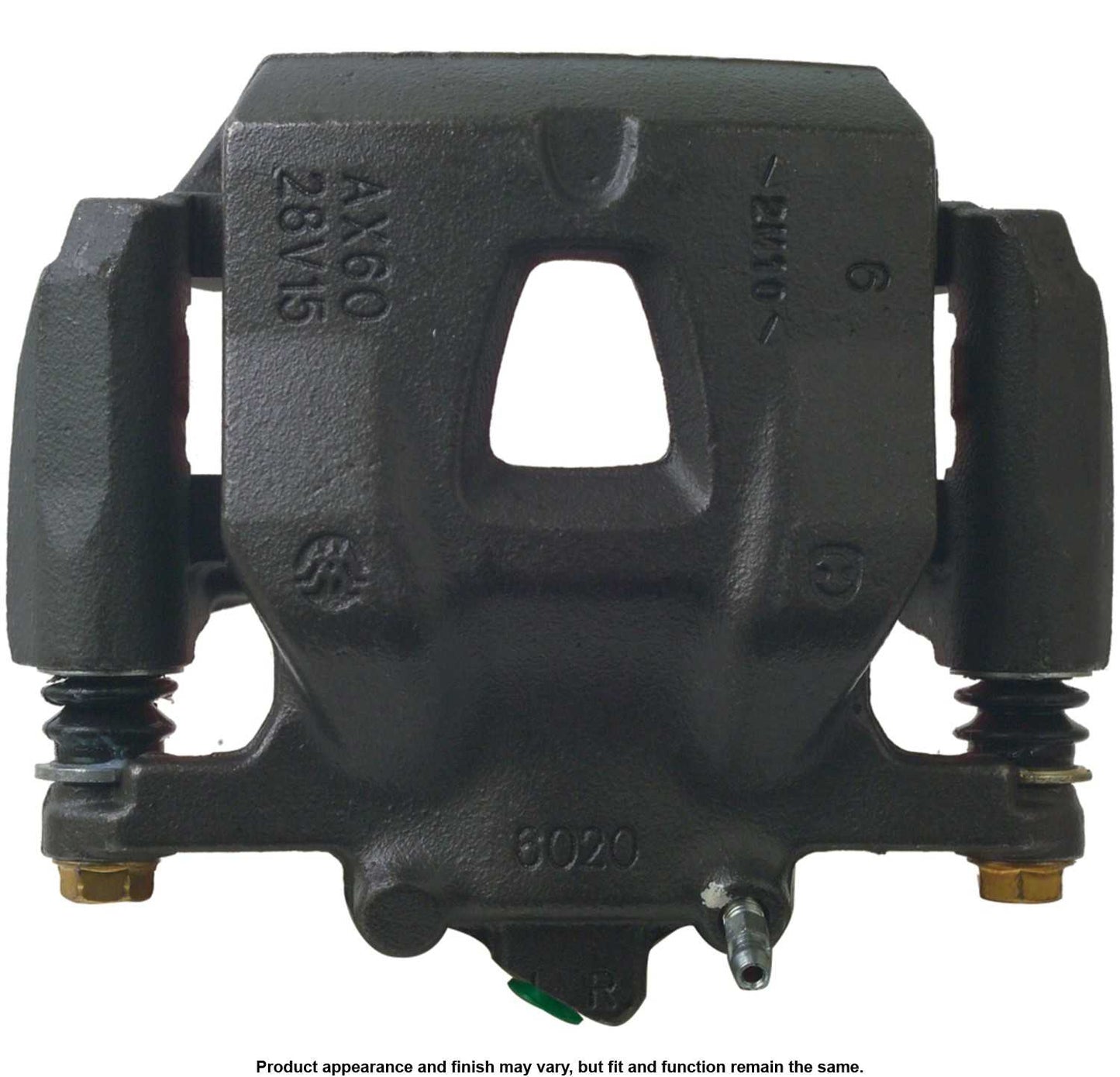 Cardone Reman Disc Brake Caliper 19-B1975B